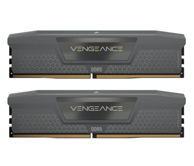 CORSAIR 32GB (2x16GB) 6400 CL32 Vengeance CMK32GX5M2B6400Z32 - 1278274 - zdjęcie